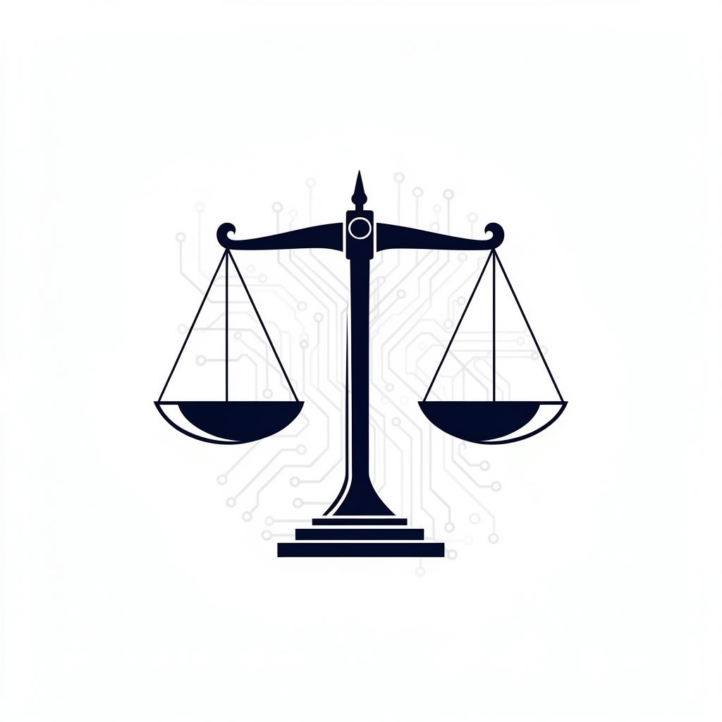 Portada del libro Inteligencia Artificial y Filosofía del Derecho